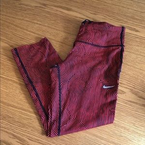 Nike Dri Fit Leggings